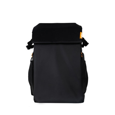 双肩专业摄影包|防水|前后分仓 可拆挡板