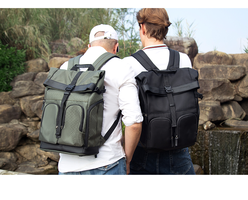Camera Backpack